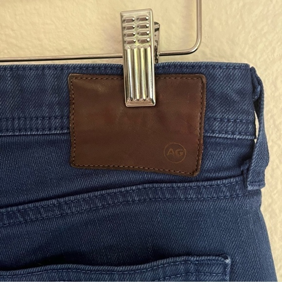 AG The Matchbox Slim Straight Jeans - Picture 5 of 11